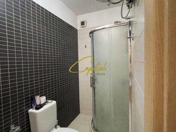 APARTAMENT ME QIRA 2+1 QYTET STUDENTI 55.000 LEKE