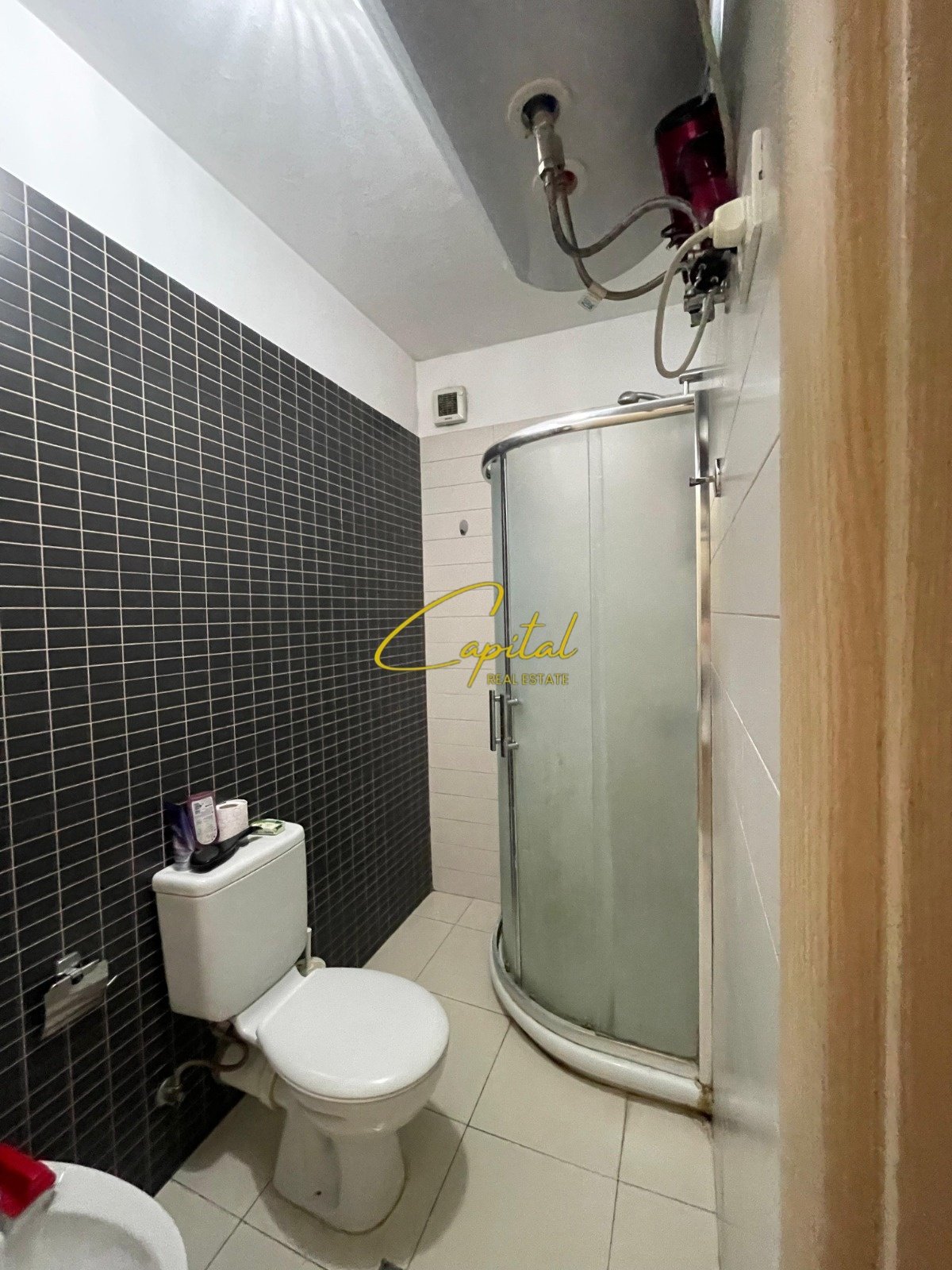 WhatsApp Image 2026-06-25 at 5.22.07 PM APARTAMENT ME QIRA 2+1 QYTET STUDENTI 55.000 LEKE