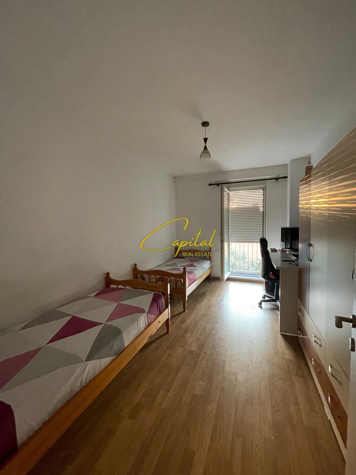 WhatsApp Image 2026-06-25 at 5.22.08 PM (1) APARTAMENT ME QIRA 2+1 QYTET STUDENTI 55.000 LEKE