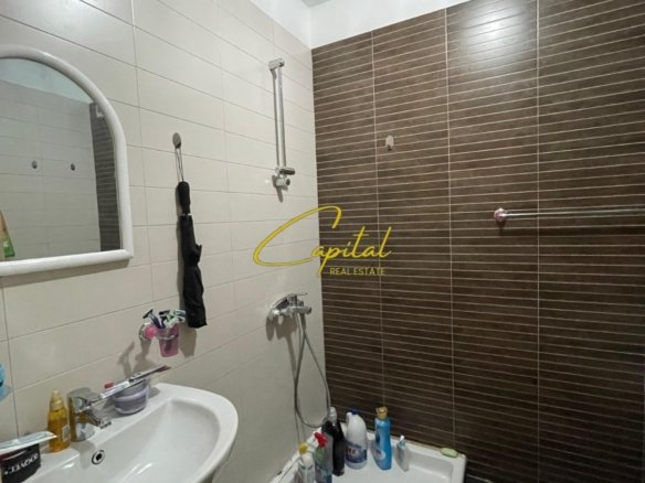 APARTAMENT ME QIRA 2+1 QYTET STUDENTI 55.000 LEKE