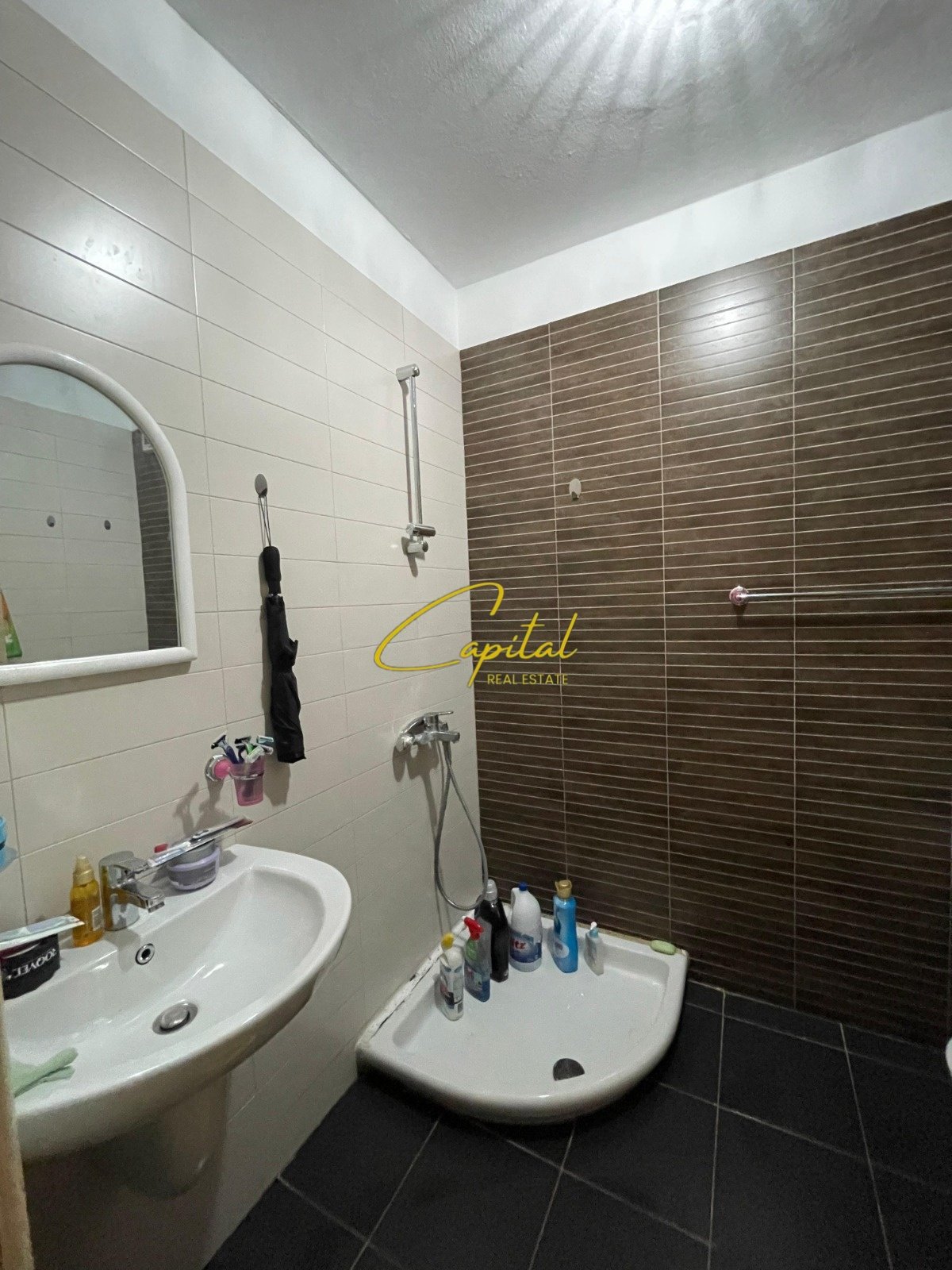 WhatsApp Image 2026-06-25 at 5.22.08 PM APARTAMENT ME QIRA 2+1 QYTET STUDENTI 55.000 LEKE