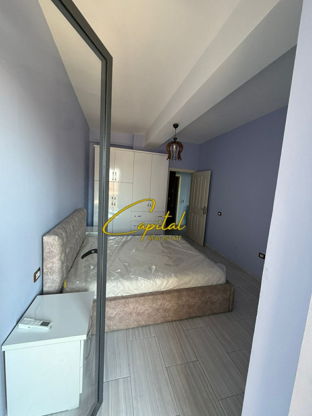 APARTAMENT ME QIRA 1+1 ASTIR 500 EURO