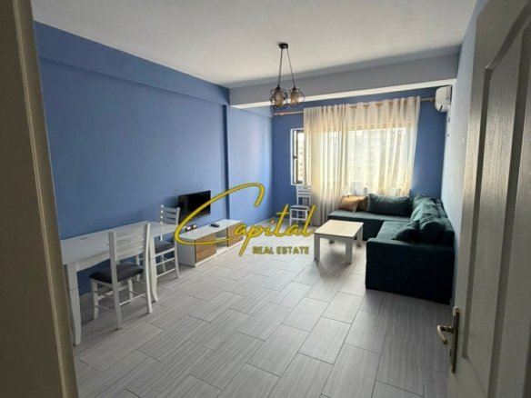 APARTAMENT ME QIRA 1+1 ASTIR 500 EURO
