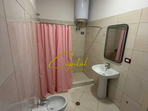 APARTAMENT ME QIRA 1+1 ASTIR 500 EURO