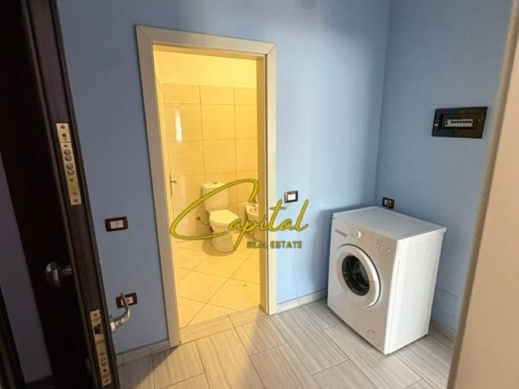 APARTAMENT ME QIRA 1+1 ASTIR 500 EURO
