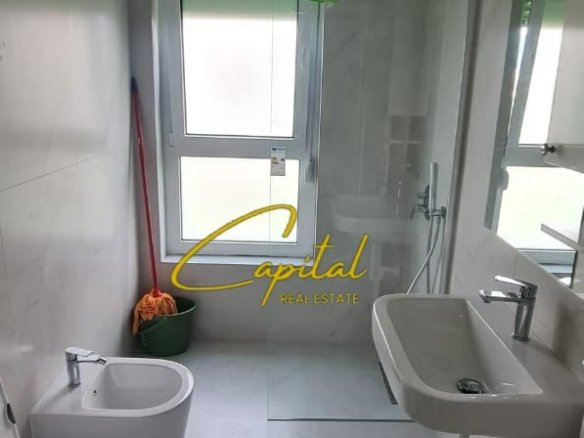 APARTAMENT ME QIRA 2+1 ALI DEMI 50.000 LEKE