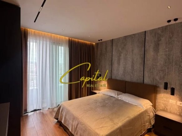 APARTAMENT ME QIRA 1+1 RRUGA JORDAN MISJA 80.000 LEKE