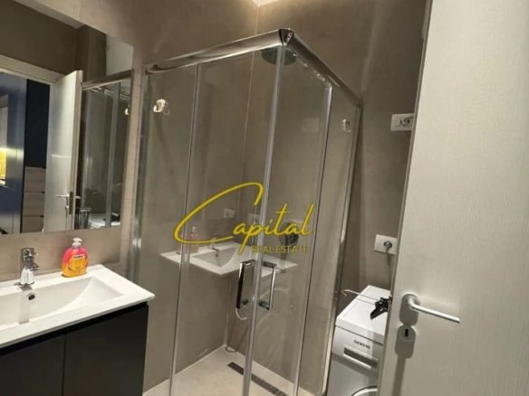 APARTAMENT ME QIRA 1+1 RRUGA JORDAN MISJA 80.000 LEKE