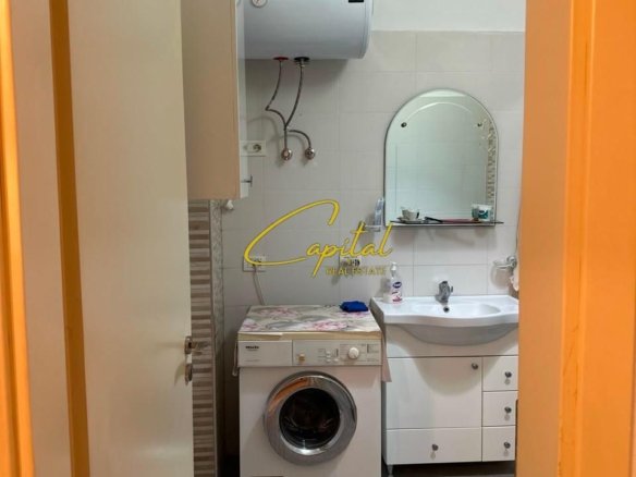 APARTAMENT ME QIRA 1+1 ASTIR 38.000 LEKE