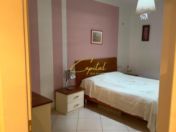 APARTAMENT ME QIRA 1+1 ASTIR 38.000 LEKE