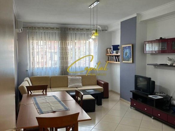 APARTAMENT ME QIRA 1+1 ASTIR 38.000 LEKE