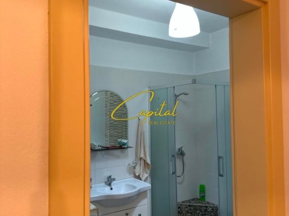 APARTAMENT ME QIRA 1+1 ASTIR 38.000 LEKE