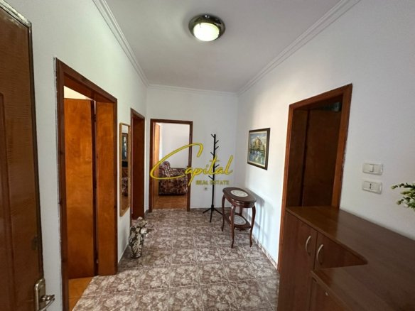 APARTAMENT ME QIRA 2+1 PAZARI I RI 600 EURO