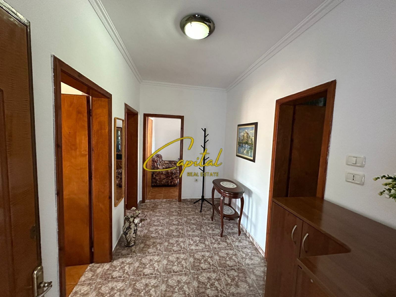 WhatsApp Image 2026-06-26 at 9.50.38 AM APARTAMENT ME QIRA 2+1 PAZARI I RI 600 EURO