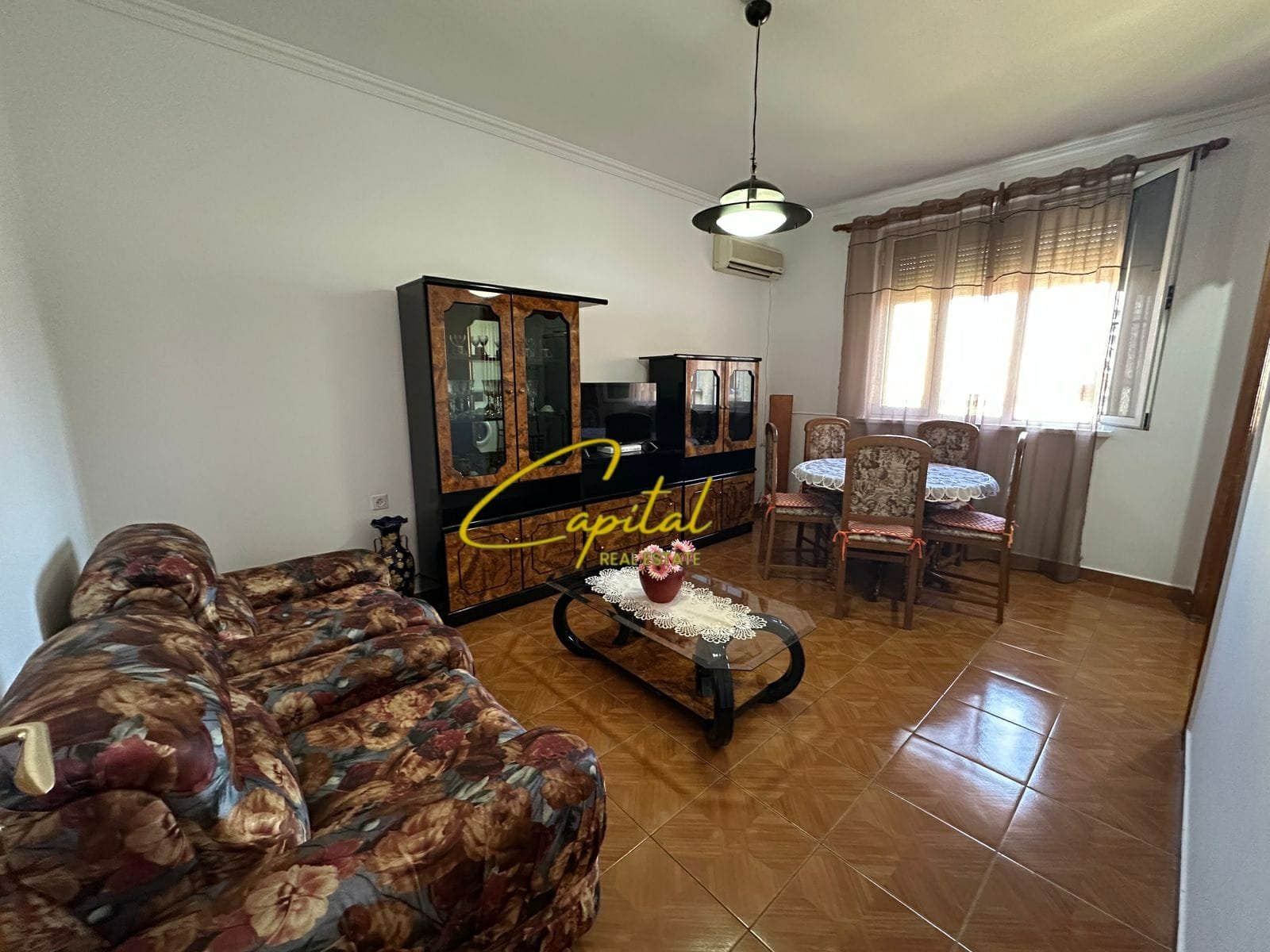 WhatsApp Image 2026-06-26 at 9.50.40 AM (1) APARTAMENT ME QIRA 2+1 PAZARI I RI 600 EURO