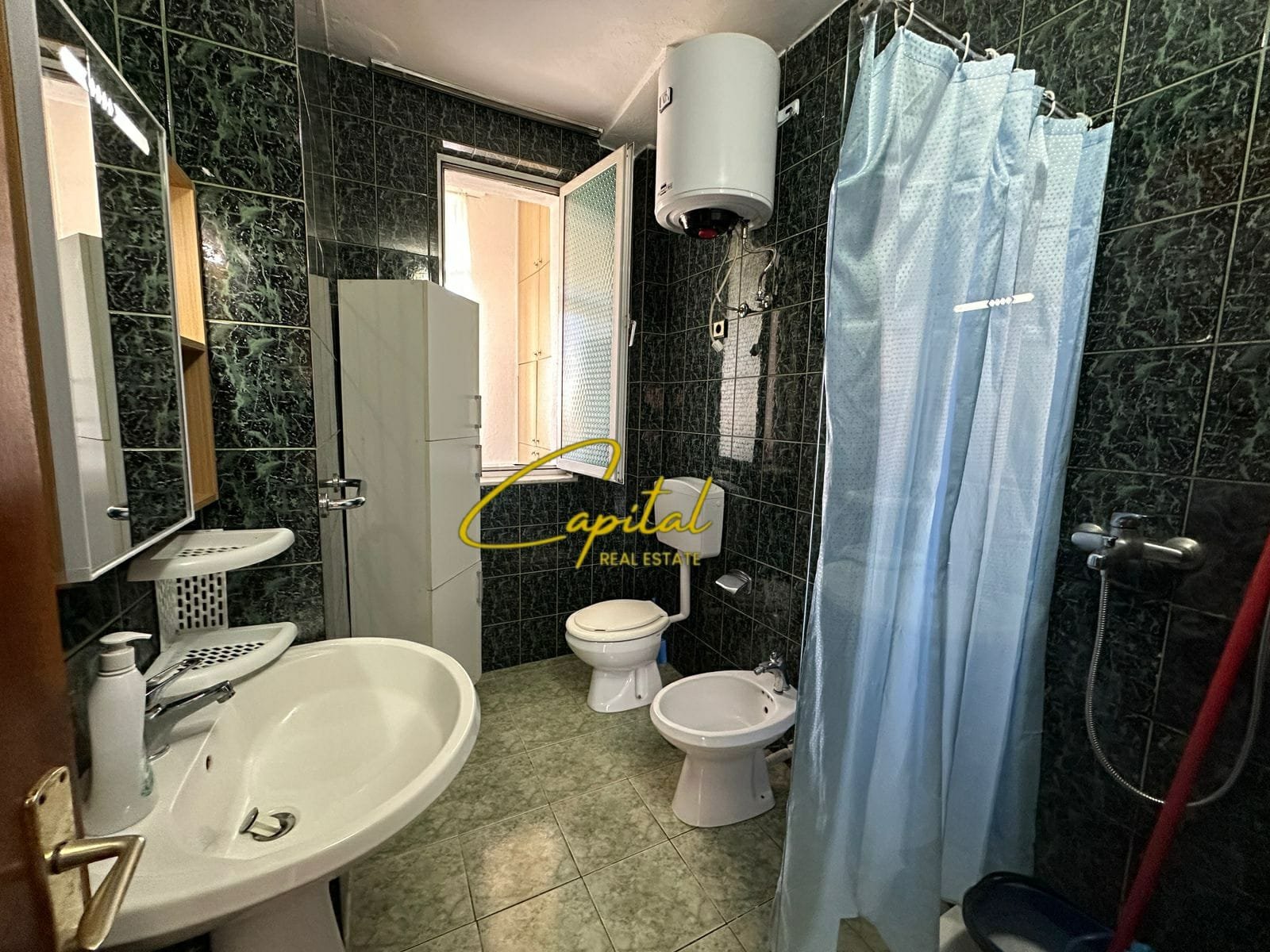 WhatsApp Image 2026-06-26 at 9.50.40 AM APARTAMENT ME QIRA 2+1 PAZARI I RI 600 EURO