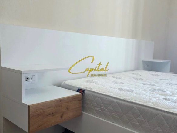 APARTAMENT ME QIRA 1+1 5 MAJI 53.000 LEKE