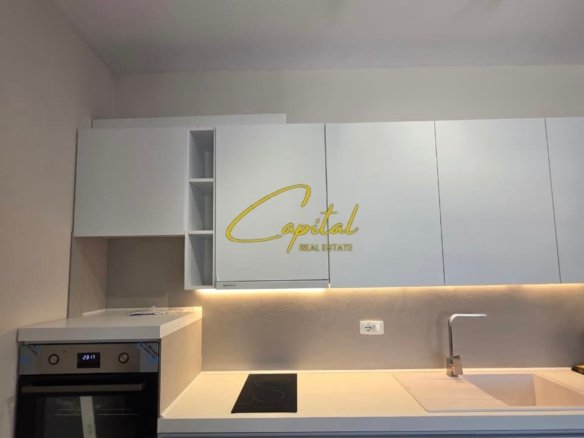 APARTAMENT ME QIRA 1+1 5 MAJI 53.000 LEKE