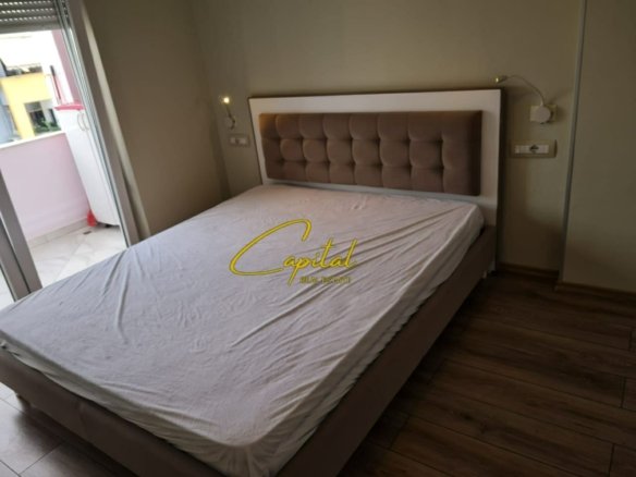 APARTAMENT ME QIRA 1+1 ASTIR 43.000 LEKE