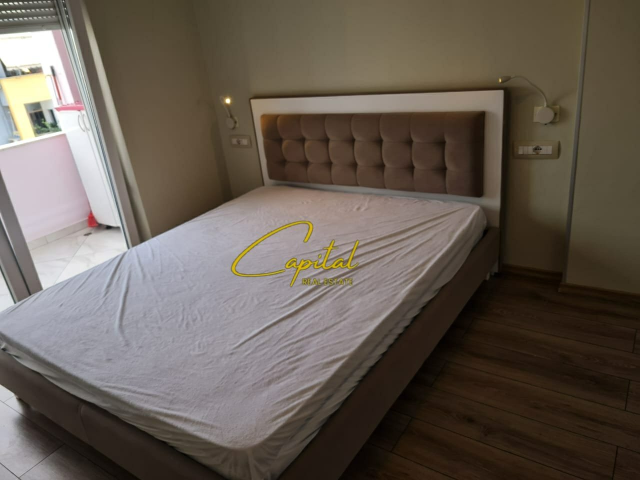 APARTAMENT ME QIRA 1+1 ASTIR 43.000 LEKE