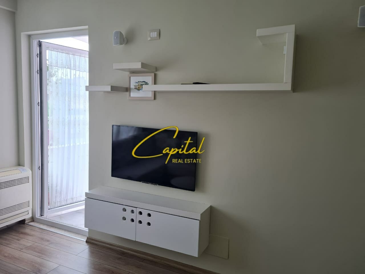 APARTAMENT ME QIRA 1+1 ASTIR 43.000 LEKE