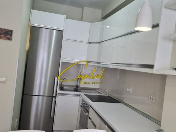 APARTAMENT ME QIRA 1+1 ASTIR 43.000 LEKE