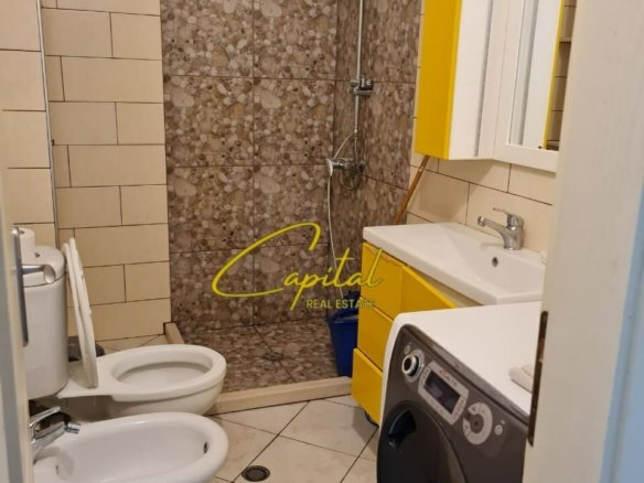 APARTAMENT ME QIRA 1+1 ASTIR 43.000 LEKE