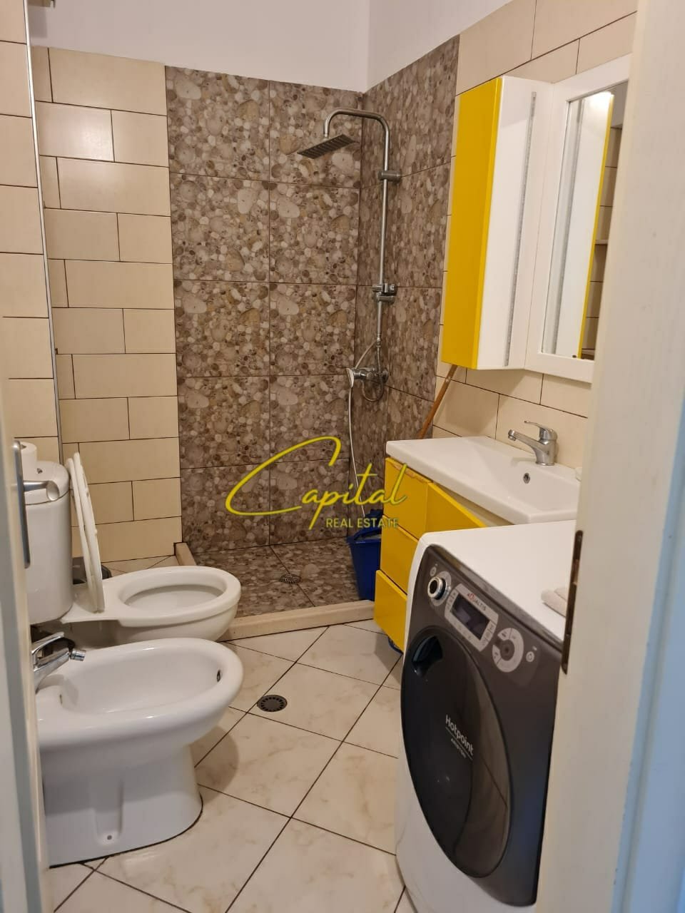 APARTAMENT ME QIRA 1+1 ASTIR 43.000 LEKE