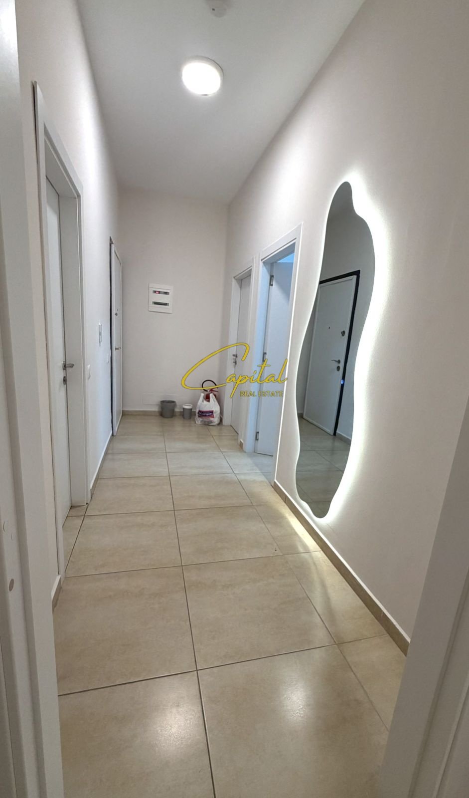 WhatsApp Image 2026-06-27 at 11.23.35 AM ZYRE ME QIRA 100 M2 KOMPLEKSI SQUARE 21 1.100 EURO