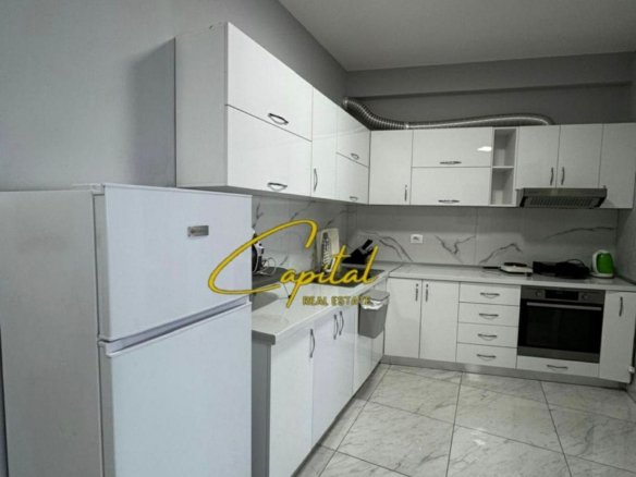 APARTAMENT ME QIRA 1+1 KOMUNA E PARISIT 70.000 LEKE