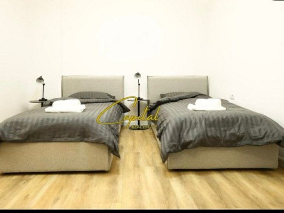 APARTAMENT ME QIRA 3+1 RRUGA MINE PEZA 90.000 LEKE