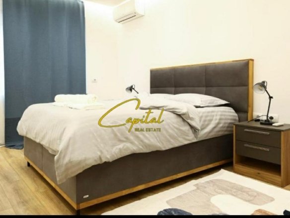 APARTAMENT ME QIRA 3+1 RRUGA MINE PEZA 90.000 LEKE