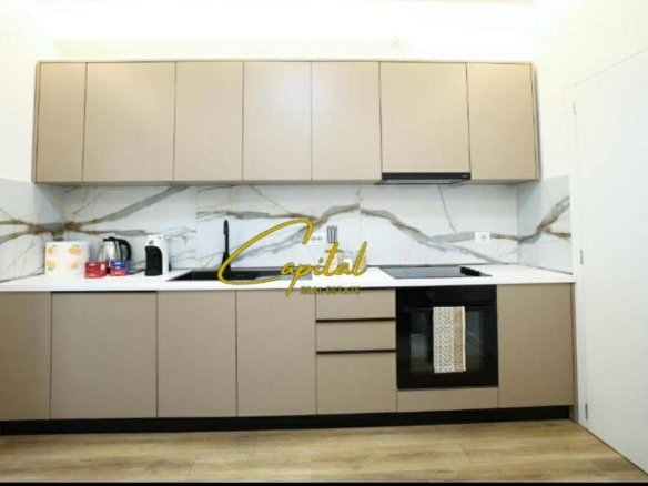 APARTAMENT ME QIRA 3+1 RRUGA MINE PEZA 90.000 LEKE