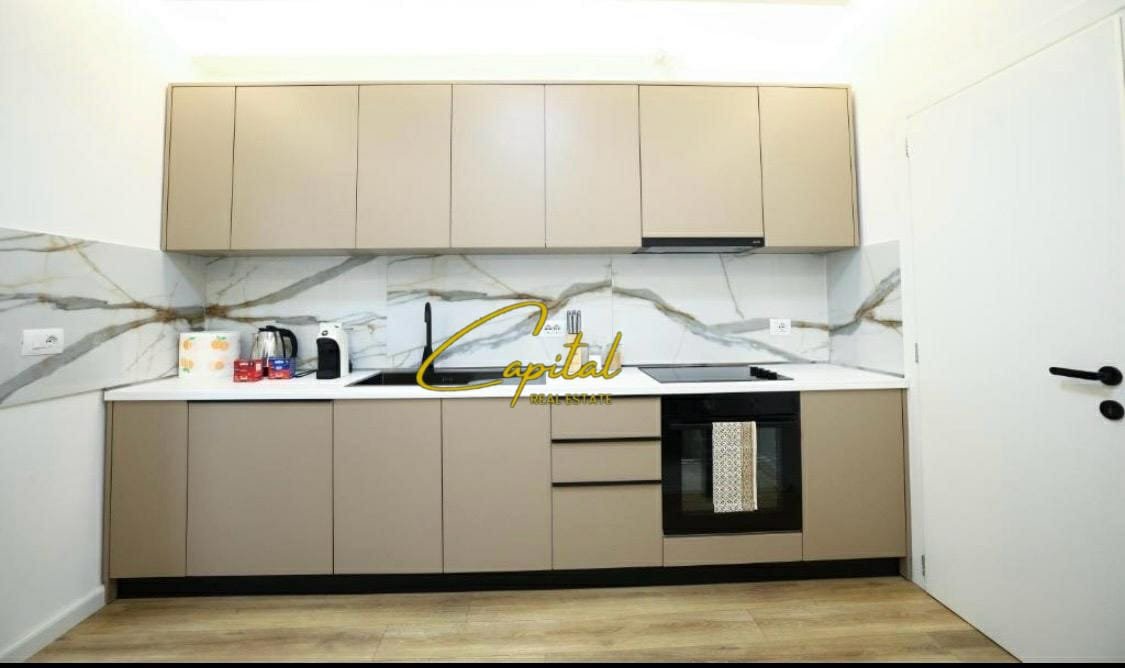 APARTAMENT ME QIRA 3+1 RRUGA MINE PEZA 90.000 LEKE