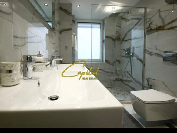 APARTAMENT ME QIRA 3+1 RRUGA MINE PEZA 90.000 LEKE