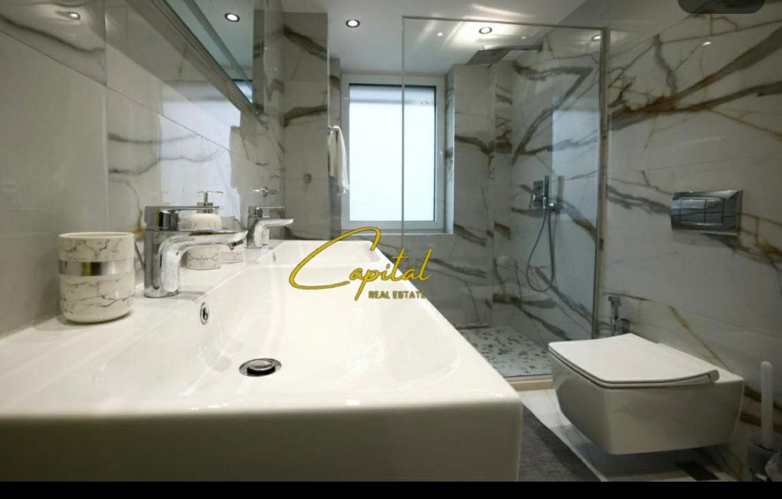 APARTAMENT ME QIRA 3+1 RRUGA MINE PEZA 90.000 LEKE