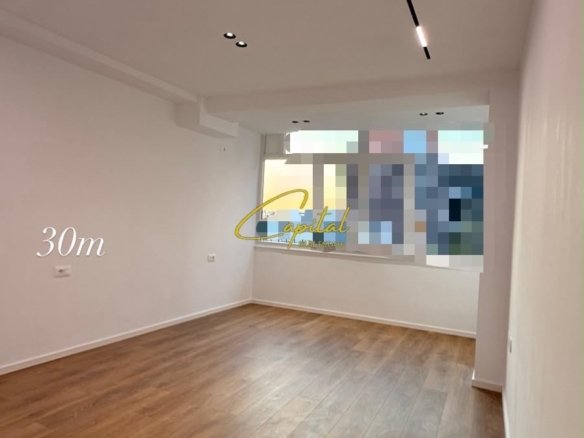 SHITET APARTAMENT 30 M2 21 DHJETORI 115.000 EURO