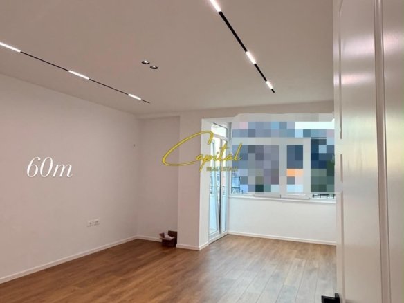 SHITET APARTAMENT 1+1 21 DHJETORI 155.000 EURO