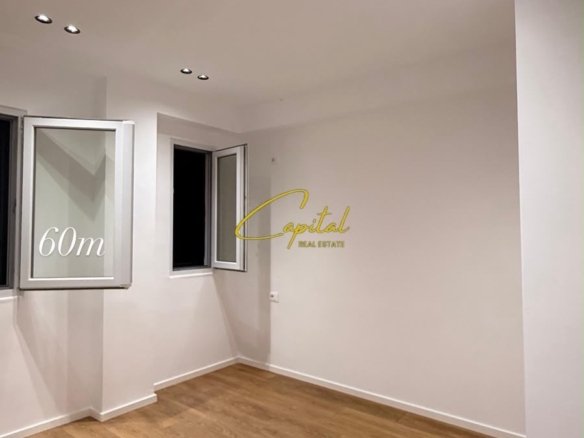 SHITET APARTAMENT 1+1 21 DHJETORI 155.000 EURO
