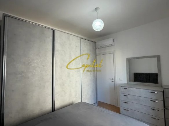 APARTAMENT ME QIRA 1+1 DON BOSKO 55.000 LEKE