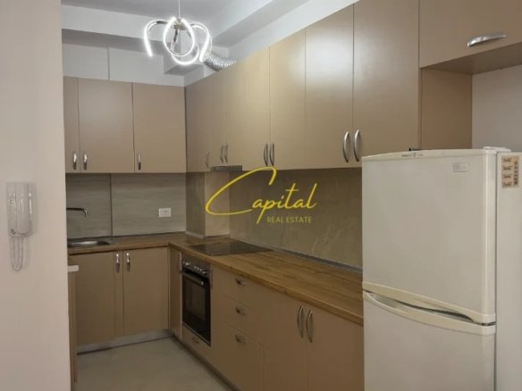 APARTAMENT ME QIRA 1+1 DON BOSKO 55.000 LEKE