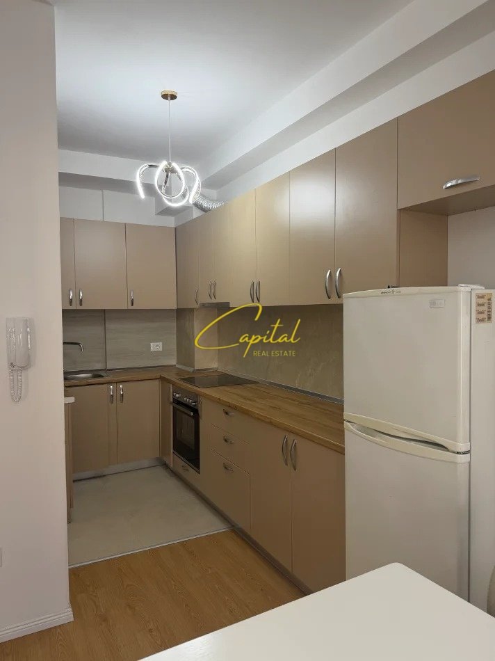 APARTAMENT ME QIRA 1+1 DON BOSKO 55.000 LEKE