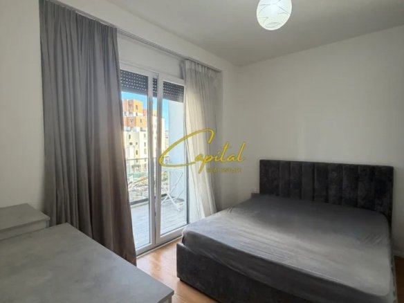 APARTAMENT ME QIRA 1+1 DON BOSKO 55.000 LEKE