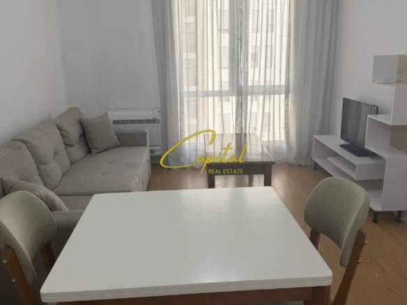 APARTAMENT ME QIRA 1+1 DON BOSKO 55.000 LEKE