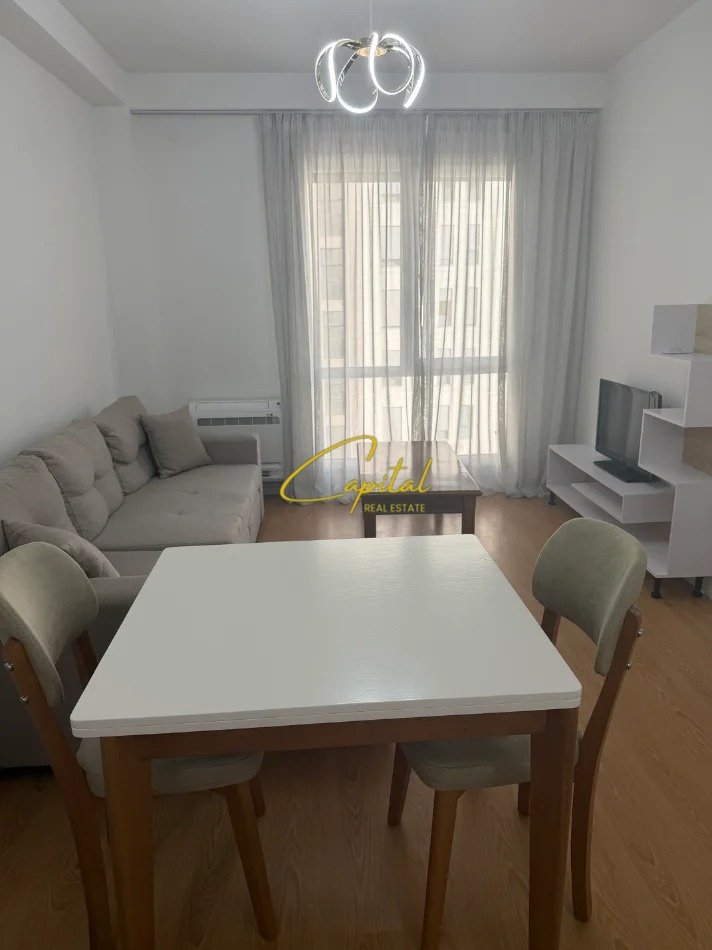APARTAMENT ME QIRA 1+1 DON BOSKO 55.000 LEKE