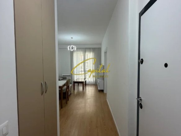 APARTAMENT ME QIRA 1+1 DON BOSKO 55.000 LEKE