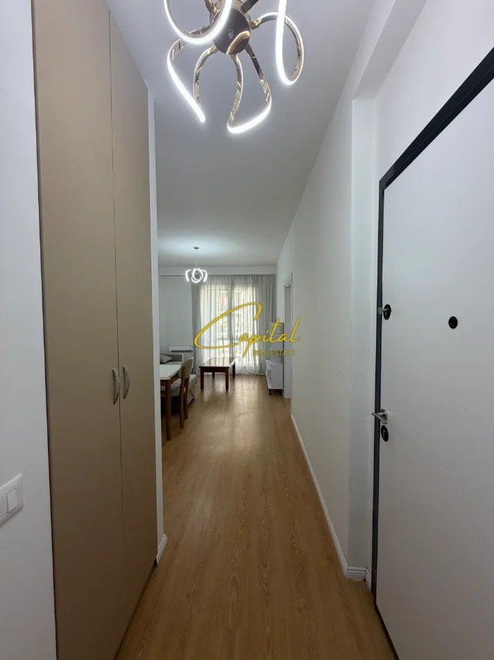 APARTAMENT ME QIRA 1+1 DON BOSKO 55.000 LEKE