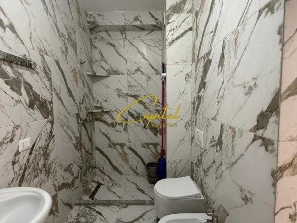 APARTAMENT ME QIRA 1+1 DON BOSKO 55.000 LEKE