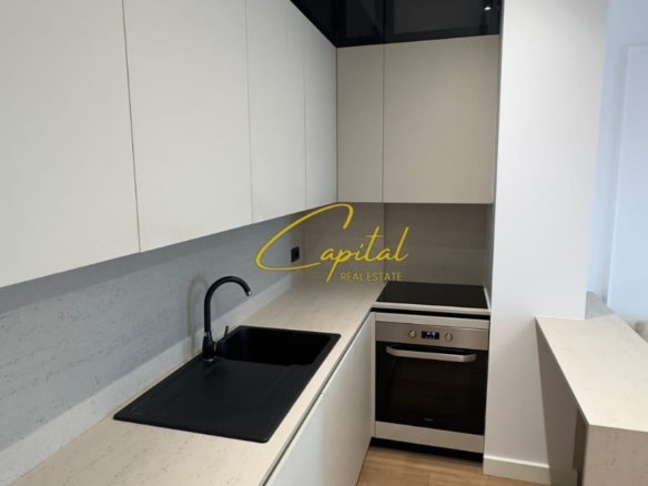 APARTAMENT ME QIRA 1+1 PORCELANI 80.000 LEKE