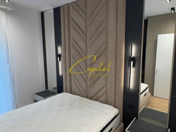APARTAMENT ME QIRA 1+1 PORCELANI 80.000 LEKE